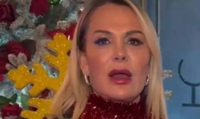 Survivor Nagihan Karadere sevgilisi tarafından aldatıldı