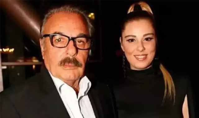 Necla Nazır'dan Ferdi Tayfur mesajı