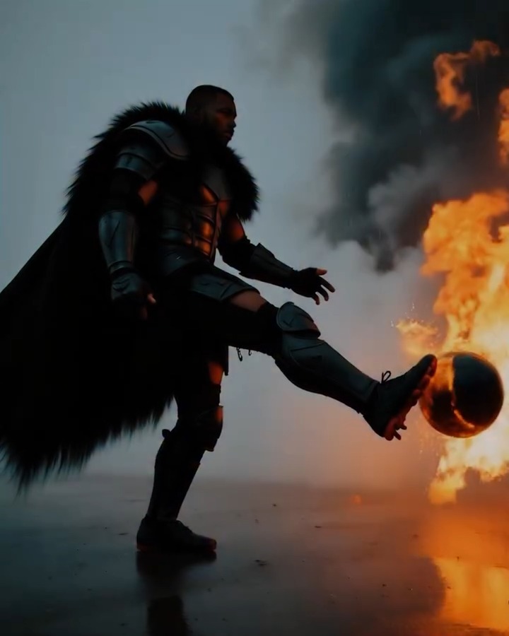 Samsunspor'dan Trabzonspor maçı öncesi Kuzeyin Kralı paylaşımı! Video gündem oldu