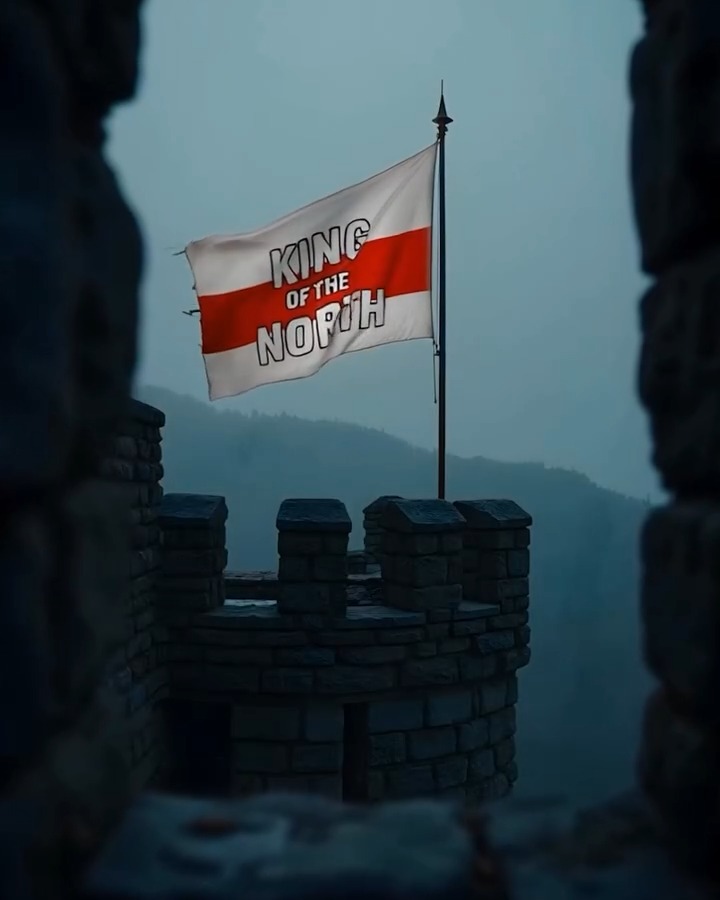 Samsunspor'dan Trabzonspor maçı öncesi Kuzeyin Kralı paylaşımı! Video gündem oldu