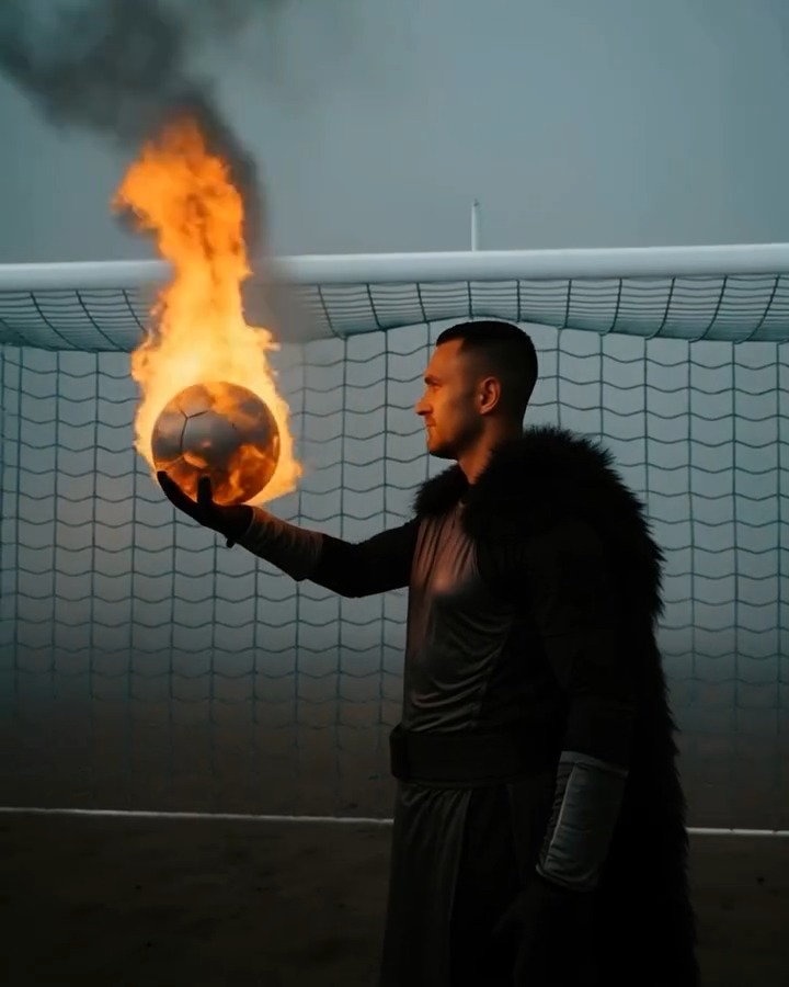 Samsunspor'dan Trabzonspor maçı öncesi Kuzeyin Kralı paylaşımı! Video gündem oldu