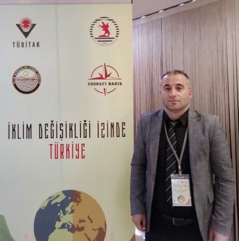 Uzmanlardan uyardı! Önlem alınmazsa insanlar iklim mültecisi olur