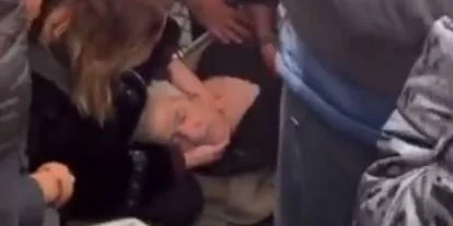 Ferdi Tayfur’un oğlu törende bayıldı! Sağlık durumu nasıl?