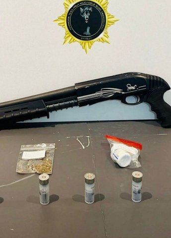 Samsun İlkadım'da uyuşturucu operasyonu! 4 gözaltı