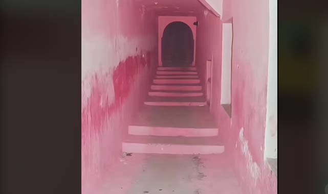 Squid Game oyunu gerçek çıktı! İşte 1989 yılına ait görüntüler