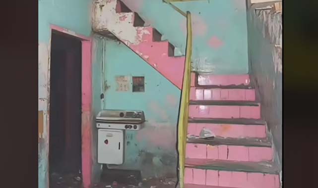 Squid Game oyunu gerçek çıktı! İşte 1989 yılına ait görüntüler