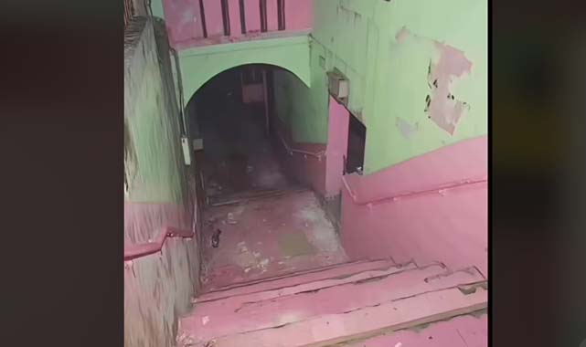 Squid Game oyunu gerçek çıktı! İşte 1989 yılına ait görüntüler