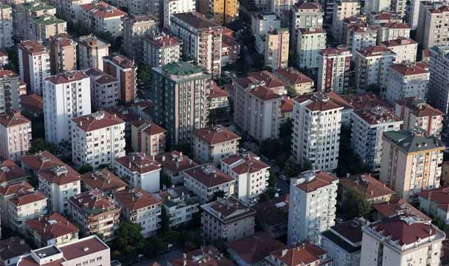 Konut kredisi faiz oranları yeniden belirlendi! 2 milyon TL konut kredisinin aylık ödemesi ne kadar oldu?