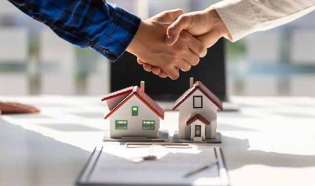 Konut kredisi faiz oranları yeniden belirlendi! 2 milyon TL konut kredisinin aylık ödemesi ne kadar oldu?