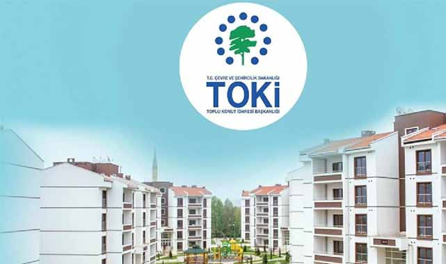 TOKİ, Samsun dahil 62 ilde satışa çıktı