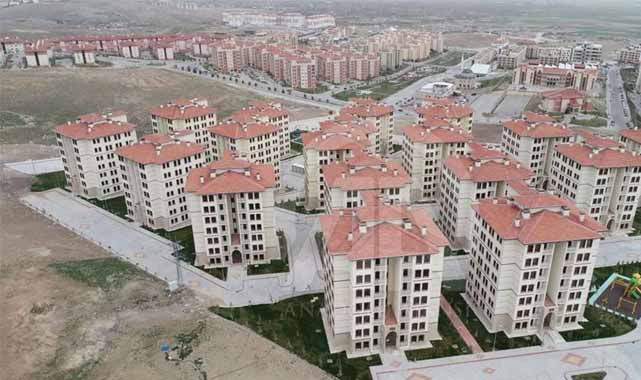 TOKİ, Samsun dahil 62 ilde satışa çıktı