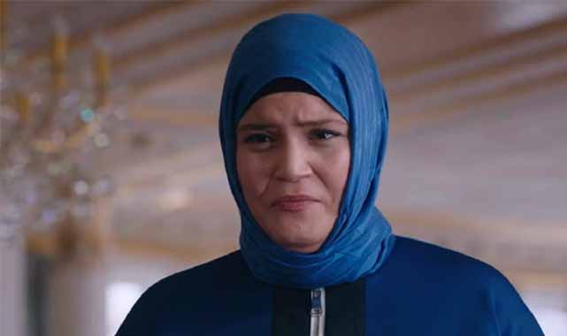 Kızılcık Şerbeti'nin Nilay'ından finalle ilgili açıklama