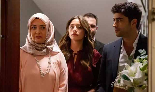 Kızılcık Şerbeti'nin Nilay'ından finalle ilgili açıklama