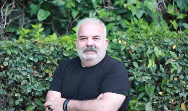 Ferdi Tayfur'un arkadaşı Deniz Oral Ata Demirer'e sert çıktı