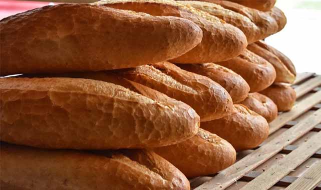 Yeni yılda o illerden ekmeğe zam