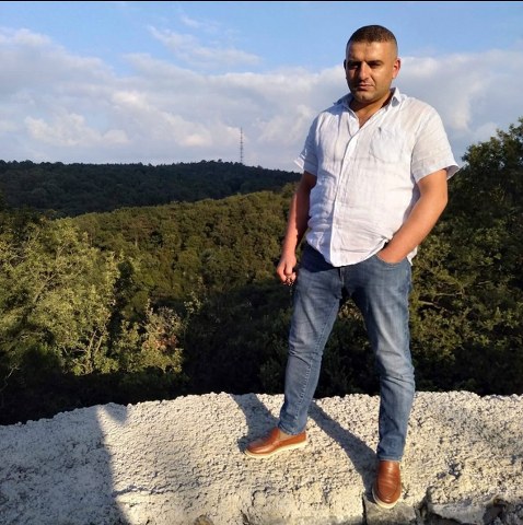 İstanbul'da arkadaşını öldüren şahıs yakayı ele verdi