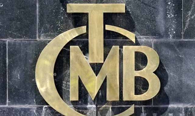 Merkez Bankası rezervleri yeni yıla yükselerek başladı