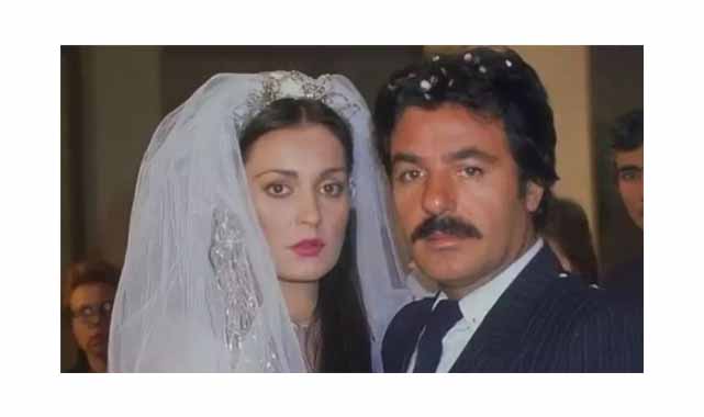 Necla Nazır, Ferdi Tayfur'un cenazesindeki gerilim hakkında konuştu