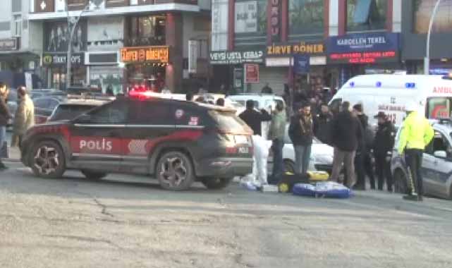 İstanbul'da korkunç olay! Öldürdükleri kadını araçlarında taşırken yakalandılar