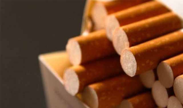 Erol Dündar'dan sigara zammıyla ilgili açıklama