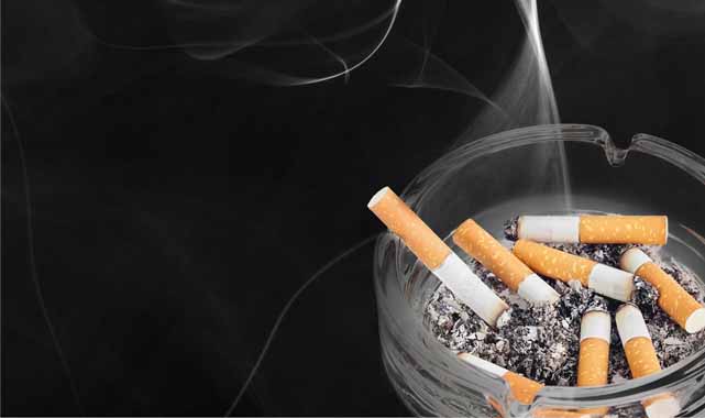 Erol Dündar'dan sigara zammıyla ilgili açıklama