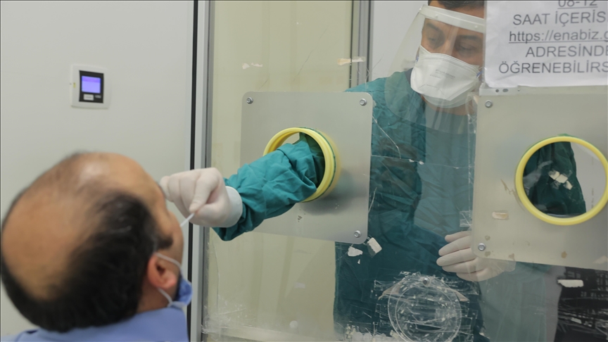 Covid-19’dan sonra yeni virüs HMPV! Türkiye’de görüldü mü?