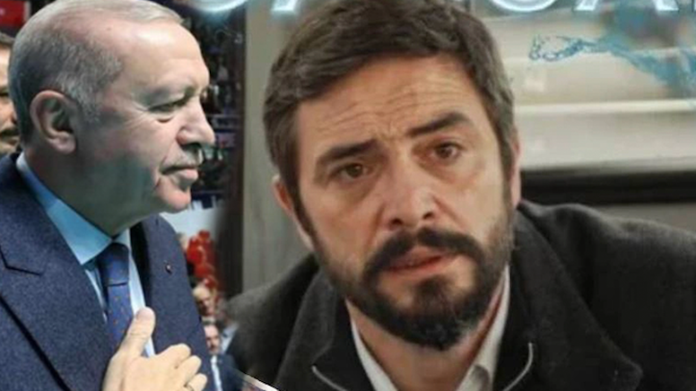 Cumhurbaşkanı Erdoğan’dan ‘Gassal’ açıklaması!