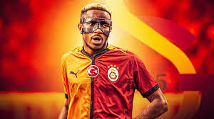 Osimhen Napoli başkanını çıldırttı: “Galatasaray’a söyleyin alsın”