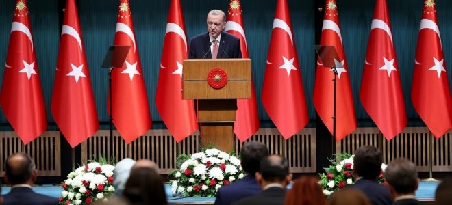 Milyonlarca emeklinin beklediği toplantı! Cumhurbaşkanı Erdoğan’dan kabine sonrası açıklama