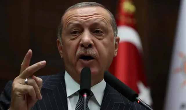 Cumhurbaşkanı Erdoğan'dan fahiş fiyatla satışa boykot çağrısı