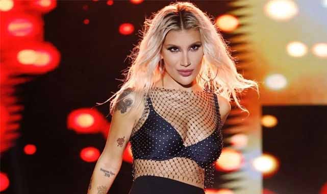 İrem Derici'den aşk itirafı! "Hem aldattım hem aldatıldım"