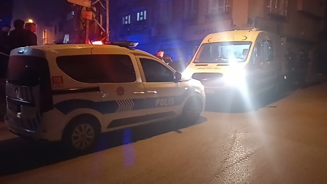 65 yaşındaki Bekir Karadağ, cinayete kurban gitti