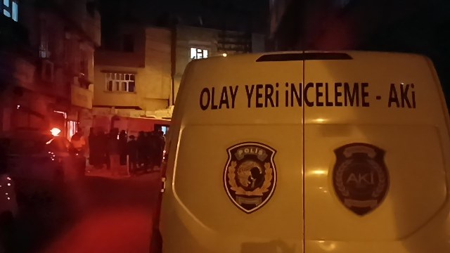 65 yaşındaki Bekir Karadağ, cinayete kurban gitti