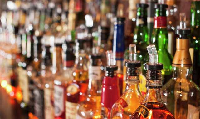 İki alkol grubuna zam geldi