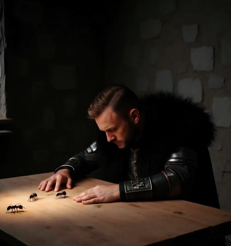 Samsunspor'un videosunda 3 karıncanın ne anlama geldiği belli oldu