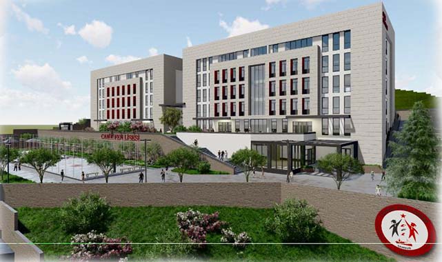 Canik'te nitelikli eğitim atağı