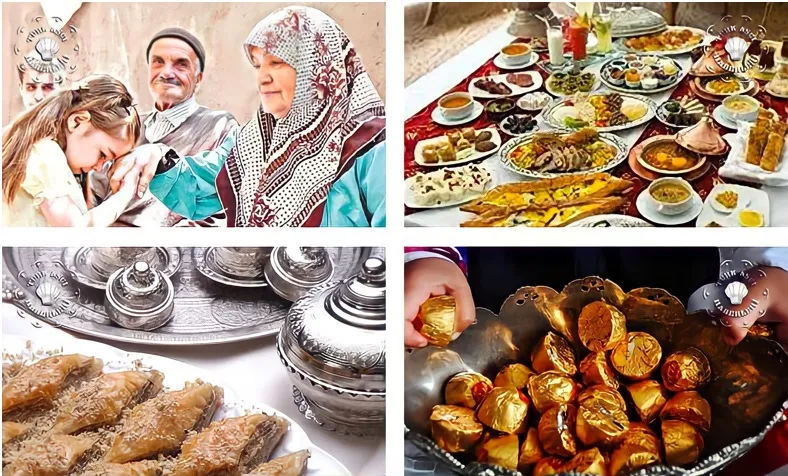 2025’in resmi tatil takvimi belli oldu. 2025 Ramazan Bayramı ne zaman?