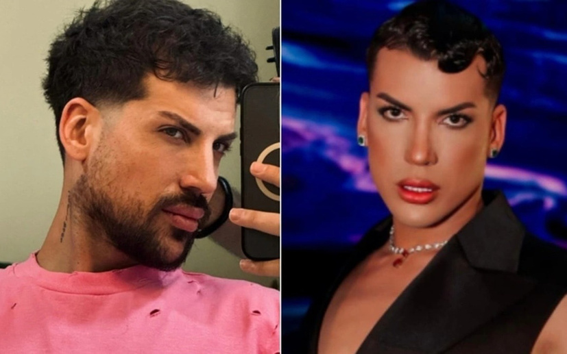 Kerimcan Durmaz gözaltına alındı! 