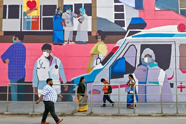 Çin’de patlayan virüs HMPV endişelendirmeli mi?