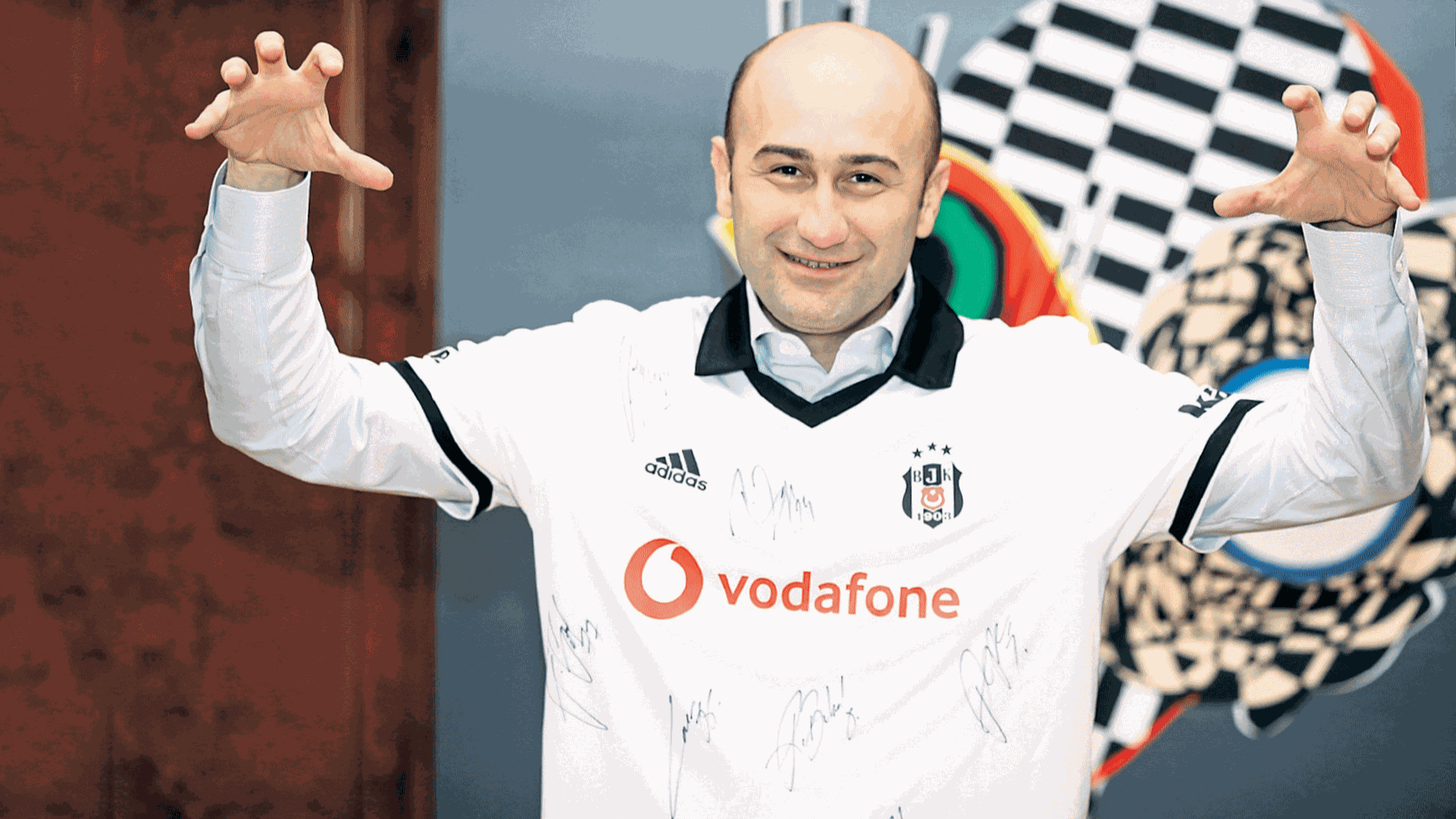 Beşiktaş’ın yönetim kurulunda istifa! KAP’tan açıklama geldi