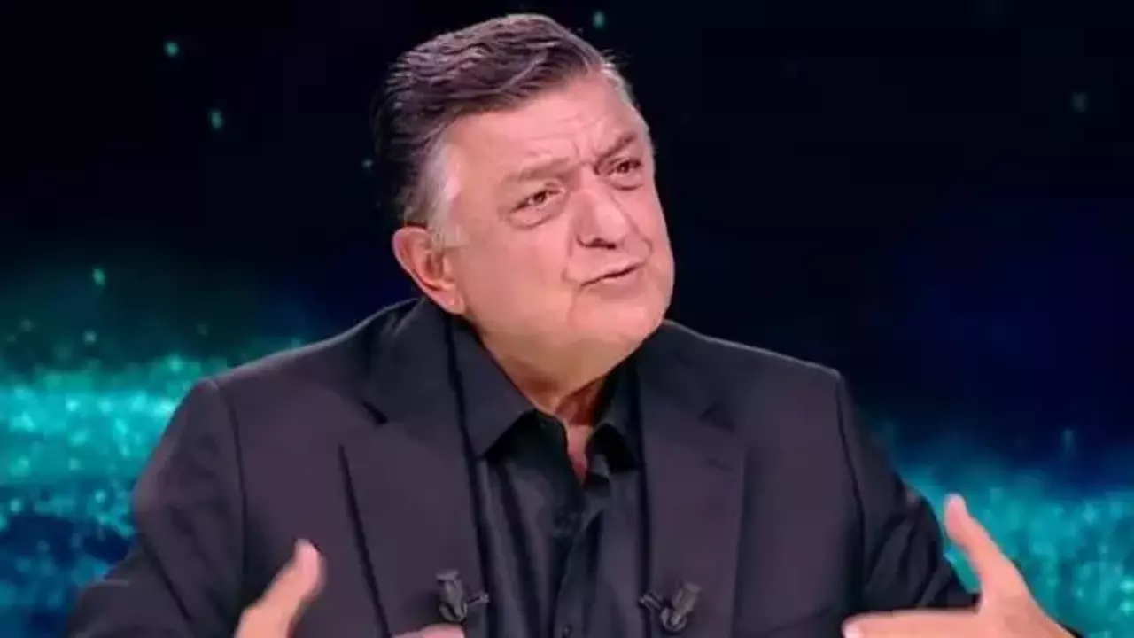 Yılmaz Vural Süper Lig ekibine katılıyor! İşte o takım