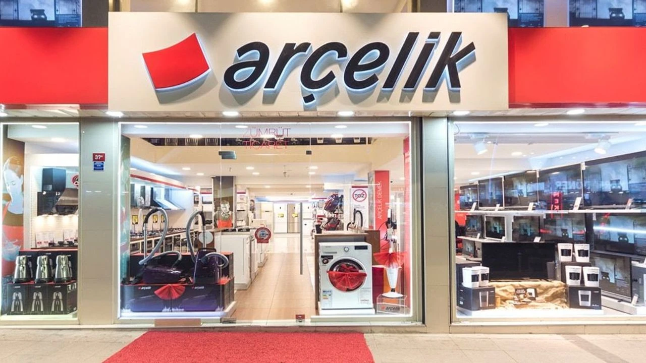 Arçelik fabrikası kapanıyor: 1800 kişi işsiz kalacak!