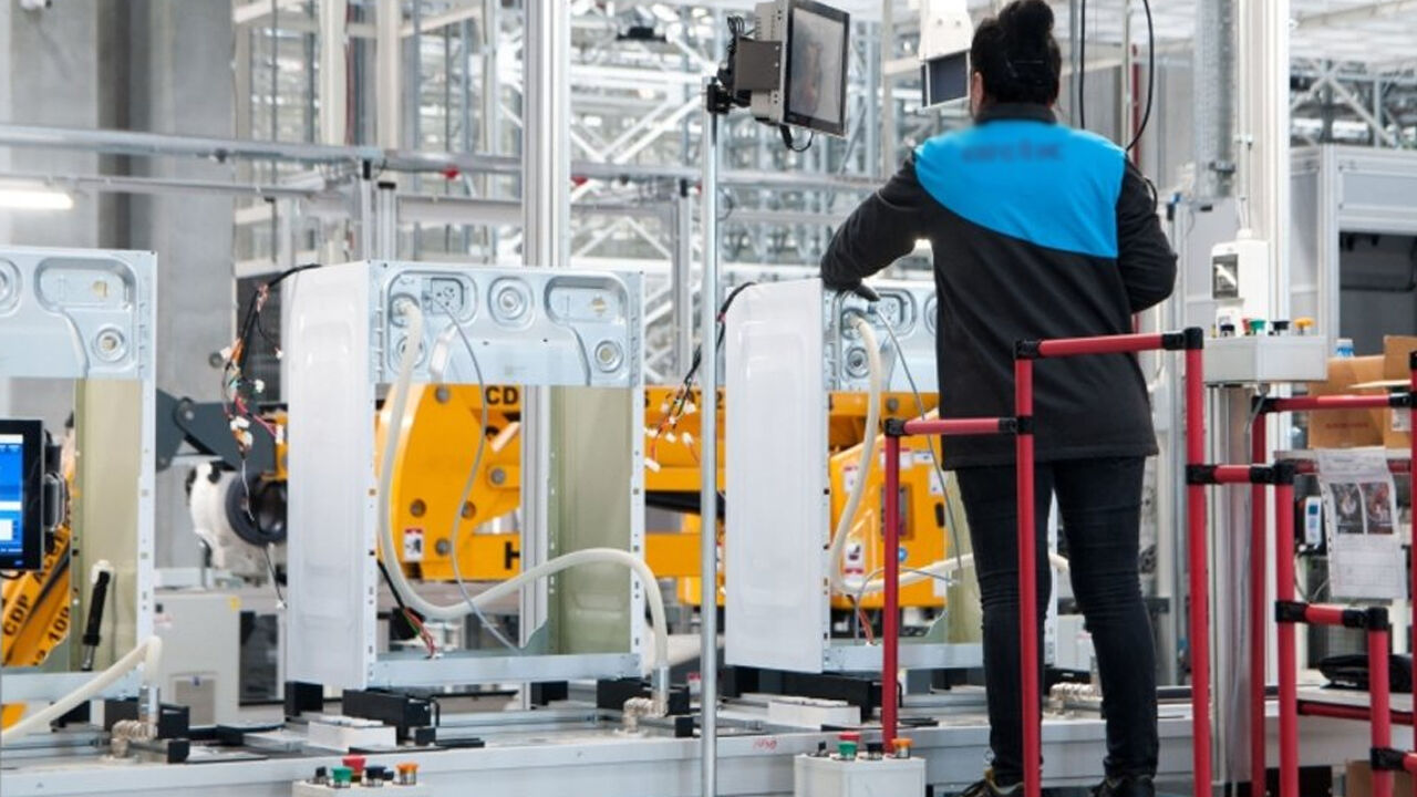 Arçelik fabrikası kapanıyor: 1800 kişi işsiz kalacak!