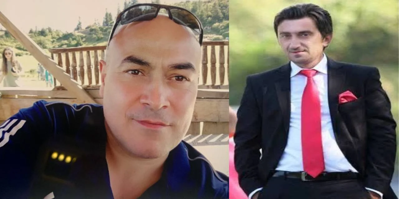 PTT şubesine silahlı saldırı: 2 çalışan hayatını kaybetti!