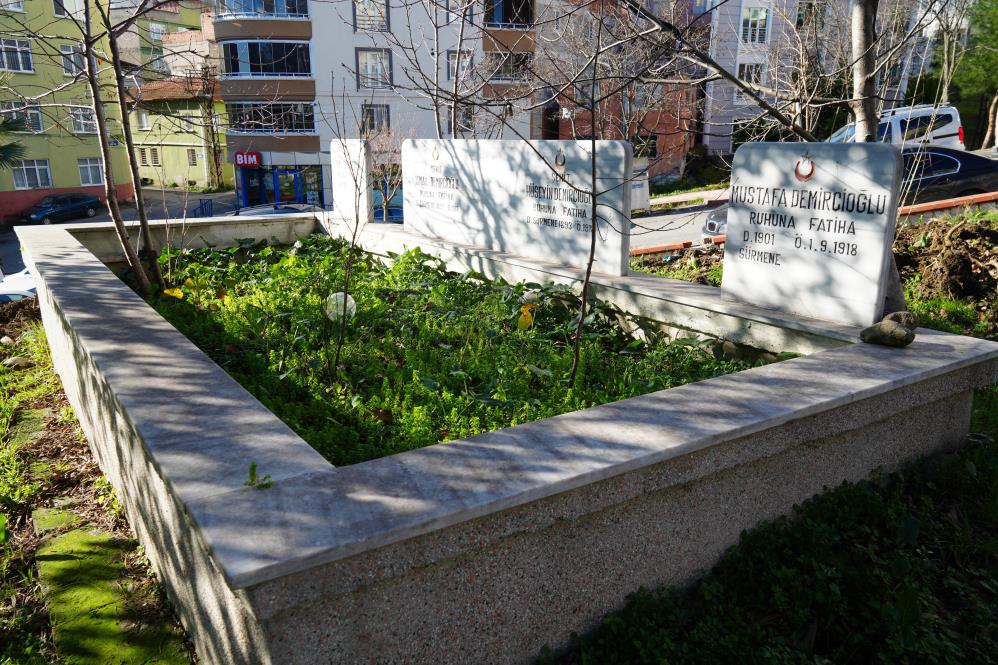 Samsun'da 107 yıl önceki vahşet! Vahşetin tanığı çıldırarak ölmüş