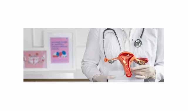 Samsun Canik'te rahim ağzı kanserine dikkat çekildi