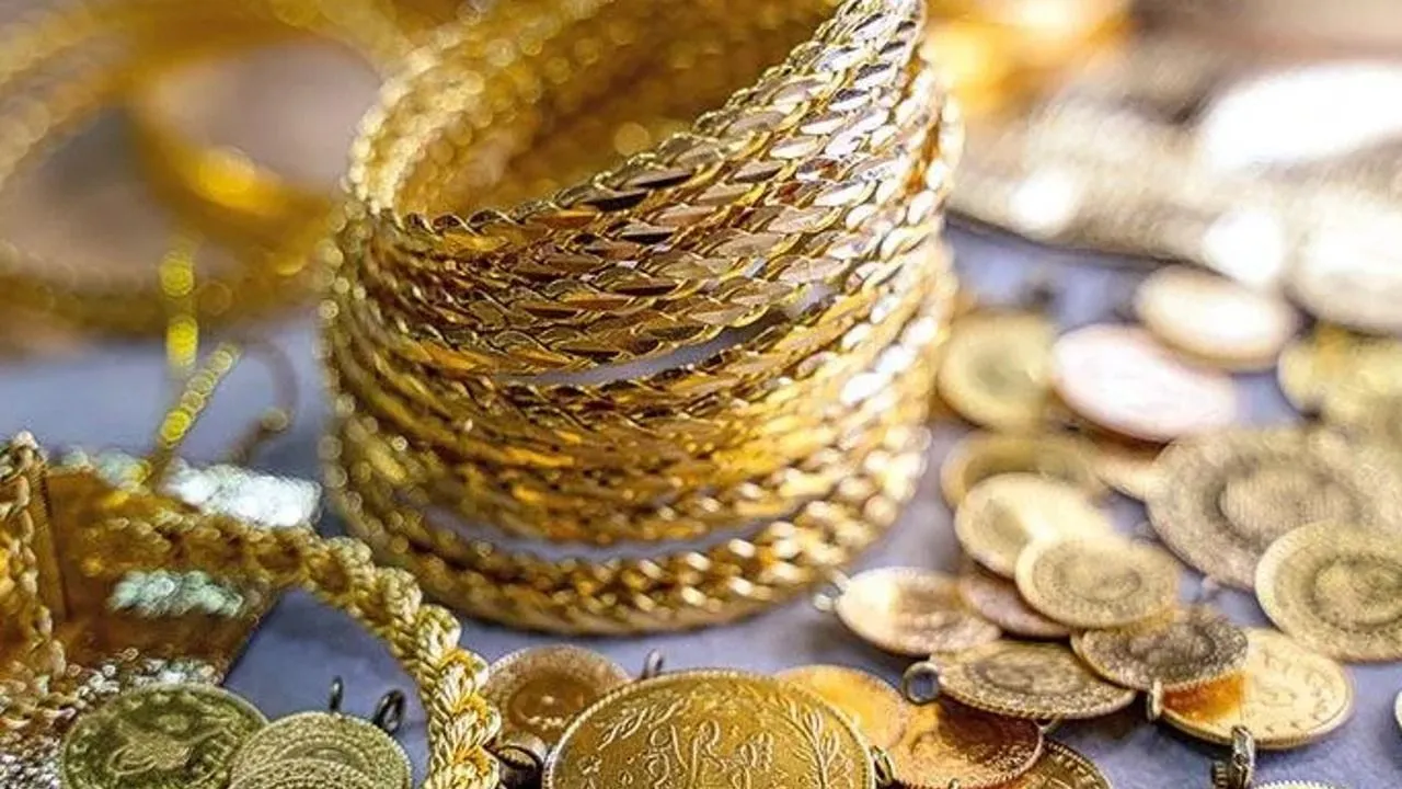 Altın fiyatları yükseliyor: HSBC’den 2025 için yeni tahmin