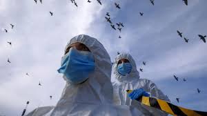 HMPV vakalarında büyük artış! Covid-19 kısıtlamaları geri mi dönüyor?