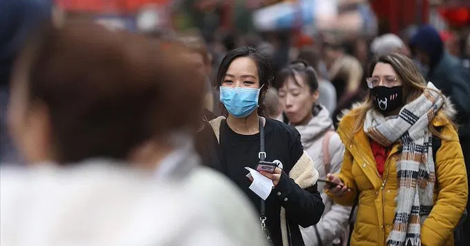 HMPV vakalarında büyük artış! Covid-19 kısıtlamaları geri mi dönüyor?