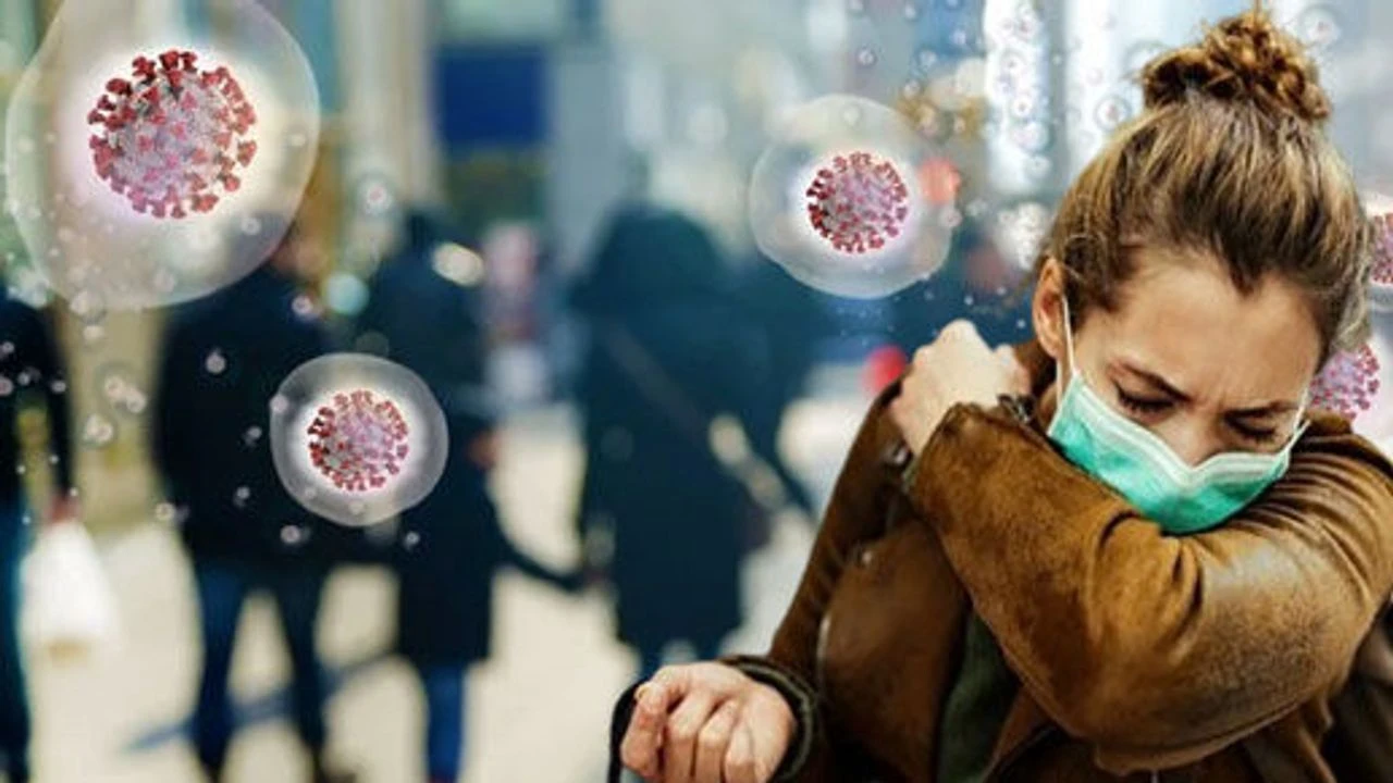 HMPV vakalarında büyük artış! Covid-19 kısıtlamaları geri mi dönüyor?